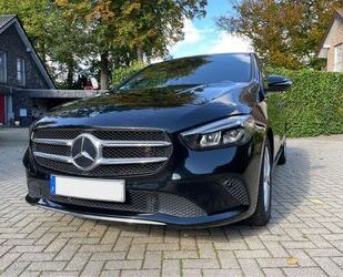 Mercedes-Benz B 220 Gebrauchtwagen