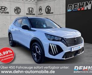 Peugeot 2008 Gebrauchtwagen