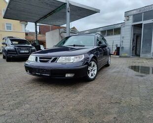 Saab 9-5 Gebrauchtwagen
