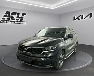 Kia Sorento Gebrauchtwagen