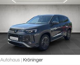 VW Tayron Gebrauchtwagen