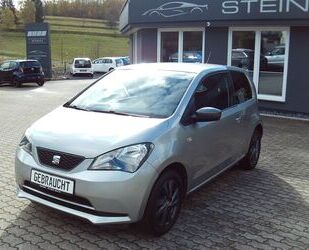Seat Mii Gebrauchtwagen