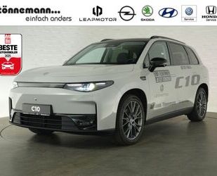 Leapmotor C10 Gebrauchtwagen