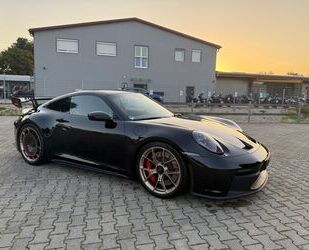 Porsche 992 Gebrauchtwagen