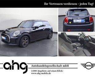Mini Cooper SE Gebrauchtwagen