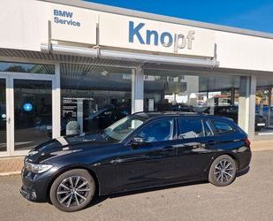 BMW 318 Gebrauchtwagen