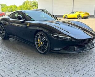 Ferrari Roma Gebrauchtwagen