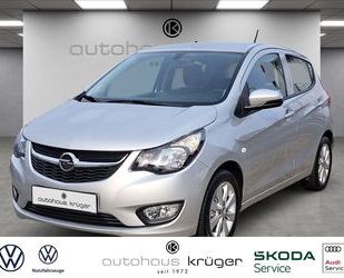 Opel Karl Gebrauchtwagen