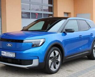 Ford Explorer Gebrauchtwagen