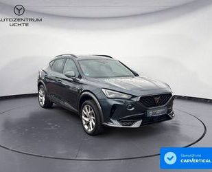 Cupra Formentor Gebrauchtwagen