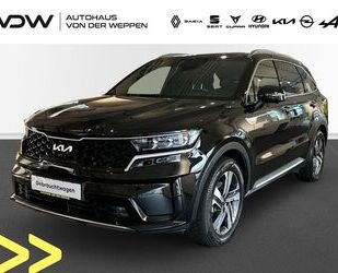 Kia Sorento Gebrauchtwagen