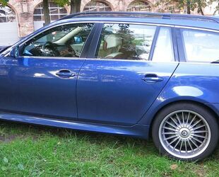 Alpina B5 Gebrauchtwagen