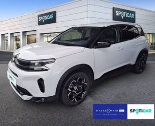 Citroen C5 Aircross Gebrauchtwagen