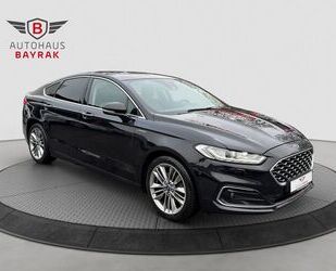Ford Mondeo Gebrauchtwagen