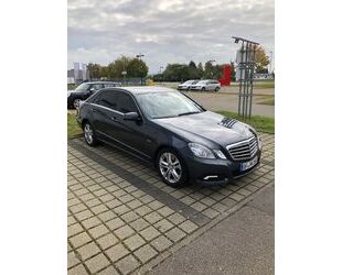 Mercedes-Benz E 250 Gebrauchtwagen