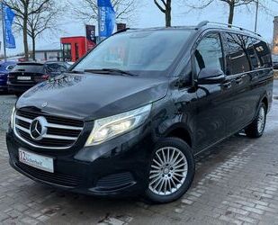 Mercedes-Benz V 250 Gebrauchtwagen
