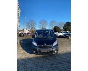 Peugeot Expert Tepee Gebrauchtwagen