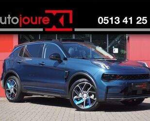 Lynk & Co 01 Gebrauchtwagen