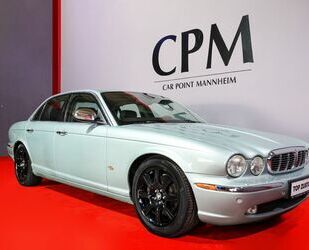 Jaguar XJ8 Gebrauchtwagen