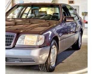 Mercedes-Benz 500 Gebrauchtwagen