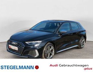 Audi S3 Gebrauchtwagen