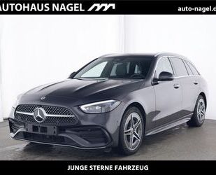 Mercedes-Benz C 300 Gebrauchtwagen