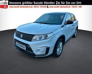Suzuki Vitara Gebrauchtwagen