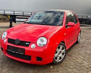 VW Lupo Gebrauchtwagen