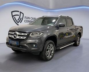 Mercedes-Benz X 350 Gebrauchtwagen
