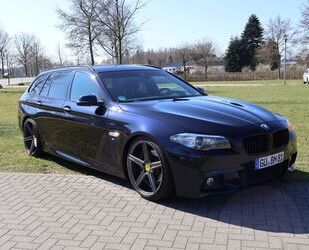 BMW 520 Gebrauchtwagen