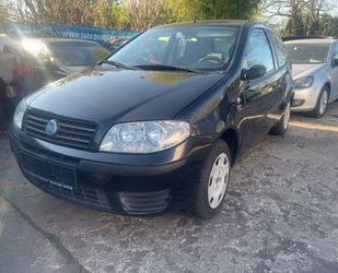 Fiat Punto Gebrauchtwagen