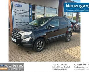 Ford EcoSport Gebrauchtwagen