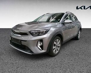 Kia Stonic Gebrauchtwagen