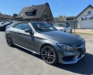 Mercedes-Benz C 250 Gebrauchtwagen