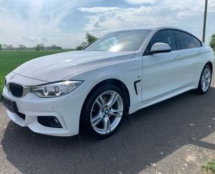 BMW 420 Gran Coupé Gebrauchtwagen