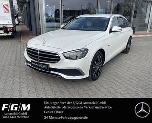 Mercedes-Benz E 300 Gebrauchtwagen