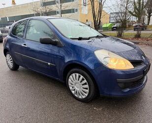 Renault Clio Gebrauchtwagen
