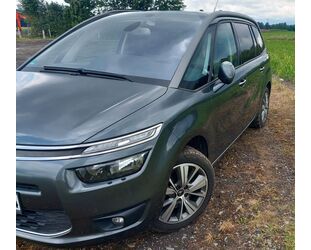 Citroen C4 Picasso Gebrauchtwagen