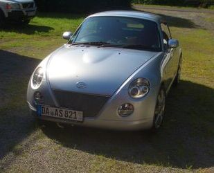 Daihatsu Copen Gebrauchtwagen