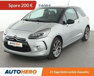 Citroen DS3 Gebrauchtwagen