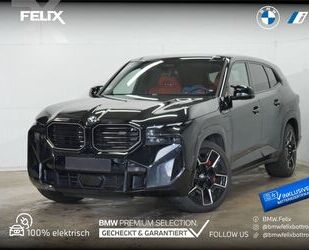 BMW XM Gebrauchtwagen