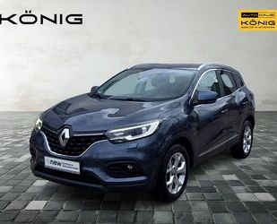 Renault Kadjar Gebrauchtwagen