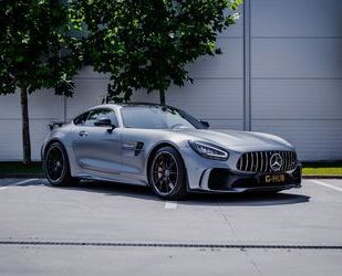 Mercedes-Benz AMG GT R Gebrauchtwagen