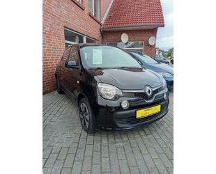 Renault Twingo Gebrauchtwagen