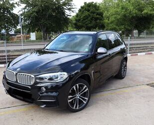 BMW X5 M50 Gebrauchtwagen