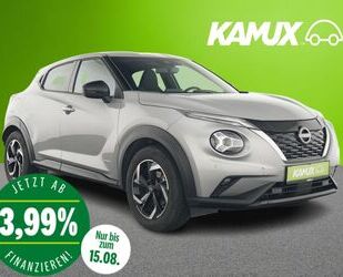Nissan Juke Gebrauchtwagen