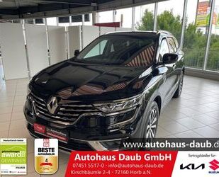 Renault Koleos Gebrauchtwagen
