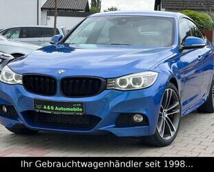 BMW 320 Gran Turismo Gebrauchtwagen