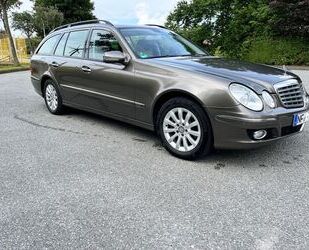 Mercedes-Benz E 200 Gebrauchtwagen