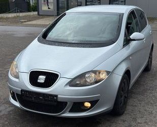 Seat Altea Gebrauchtwagen